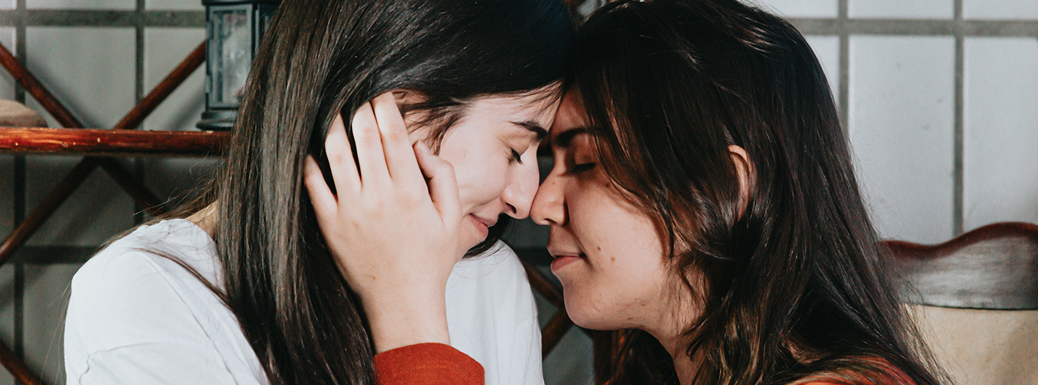 Lesbian