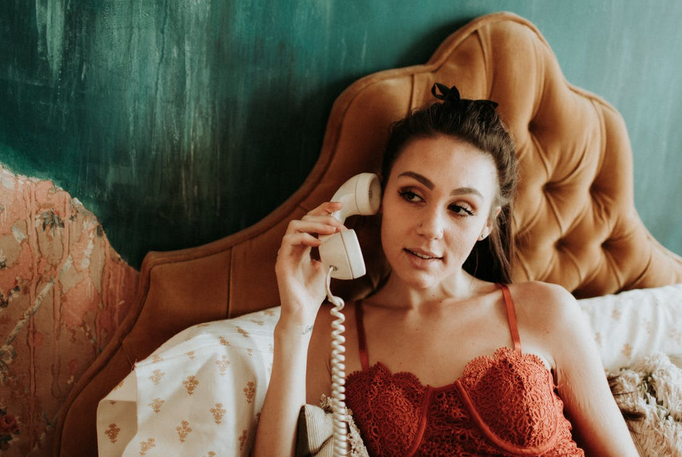 phone sex