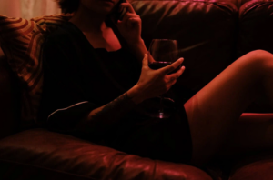 wine