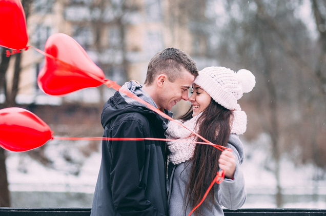 couple